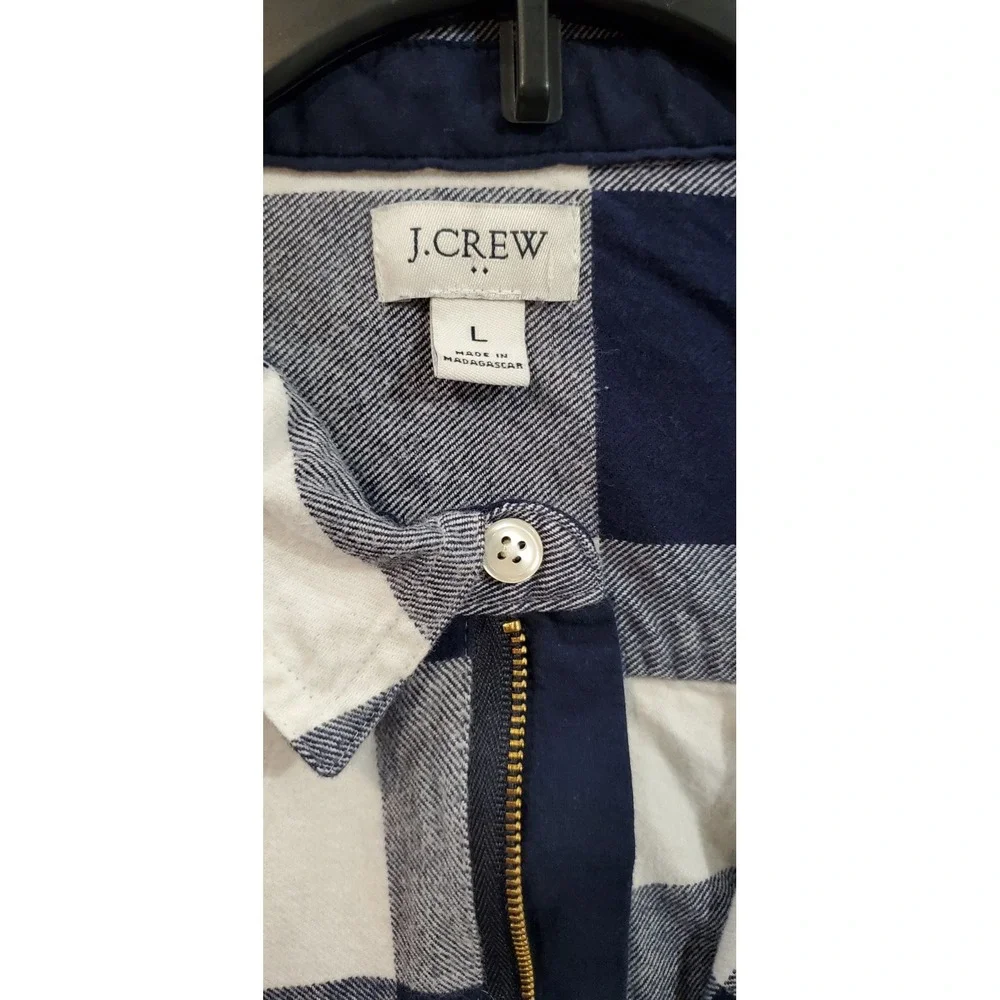 J. Crew may shipping